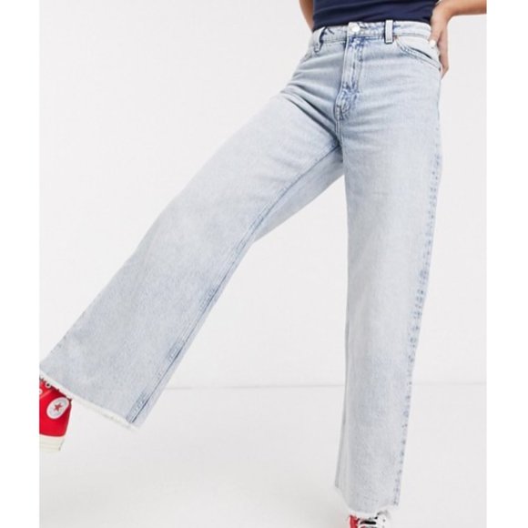 monki jeans